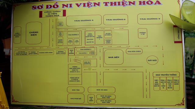 BRVT:  Tất cả đã sẵn sàng cho Đại giới đàn Đồng Huy