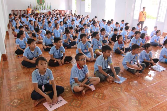 Lâm Ánh Ngọc: Đạo Phật đã cứu cuộc đời tôi