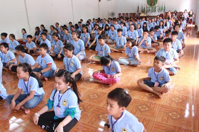 Lâm Ánh Ngọc: Đạo Phật đã cứu cuộc đời tôi