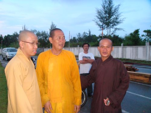 Xôn xao ngày chuẩn bị Hội thảo