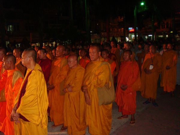 Lễ tưởng niệm vị anh hùng Nguyễn Trung Trực