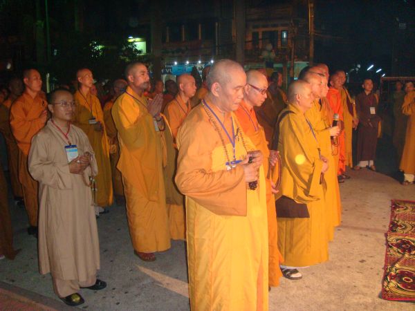 Lễ tưởng niệm vị anh hùng Nguyễn Trung Trực