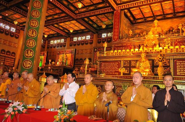 Hội trại Lý Công Uẩn chính thức bế mạc trong thành công tốt đẹp