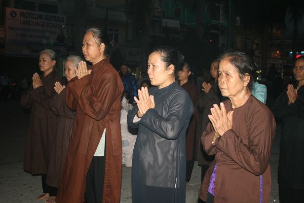 Lễ tưởng niệm vị anh hùng Nguyễn Trung Trực