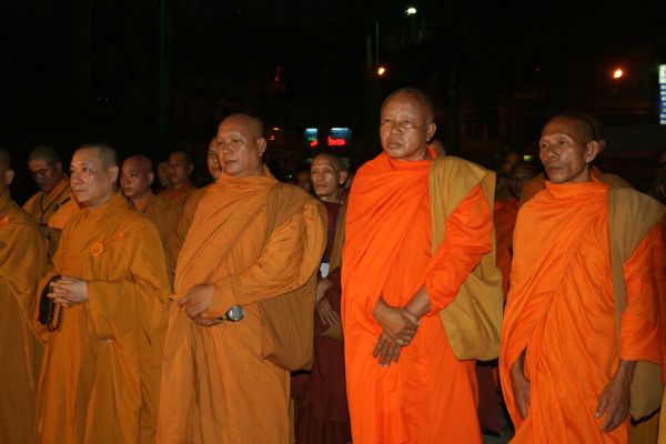 Lễ tưởng niệm vị anh hùng Nguyễn Trung Trực