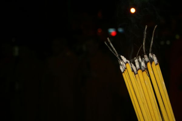 Lễ tưởng niệm vị anh hùng Nguyễn Trung Trực