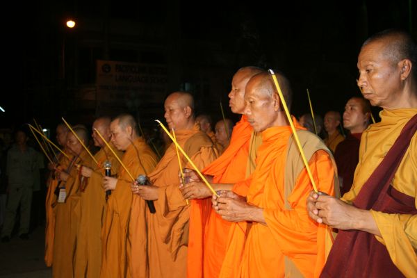 Lễ tưởng niệm vị anh hùng Nguyễn Trung Trực