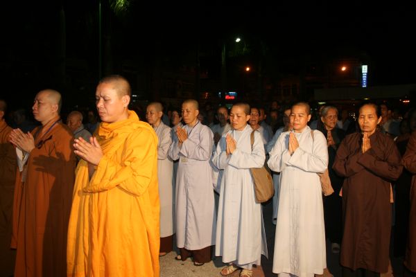 Lễ tưởng niệm vị anh hùng Nguyễn Trung Trực