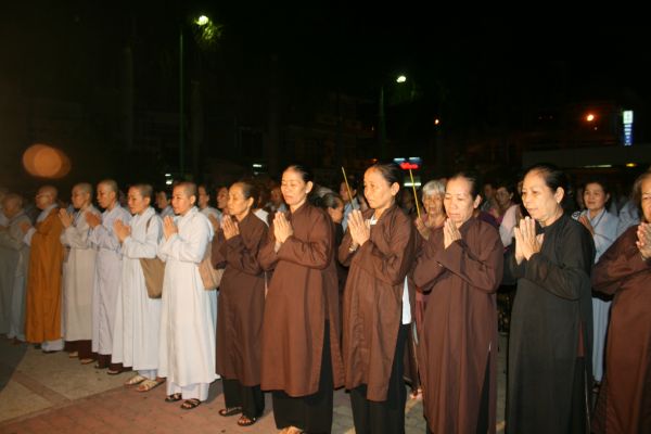 Lễ tưởng niệm vị anh hùng Nguyễn Trung Trực