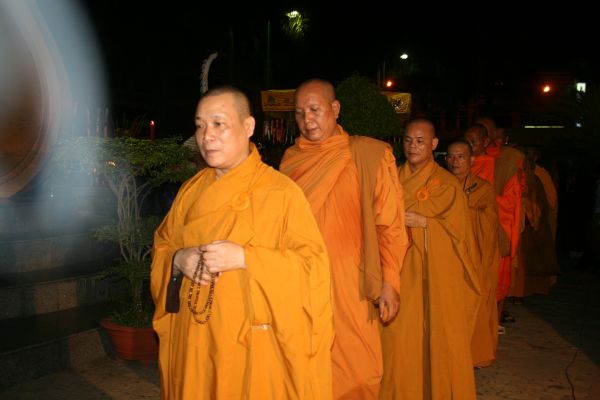 Lễ tưởng niệm vị anh hùng Nguyễn Trung Trực