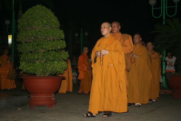 Lễ tưởng niệm vị anh hùng Nguyễn Trung Trực