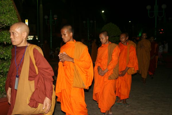 Lễ tưởng niệm vị anh hùng Nguyễn Trung Trực