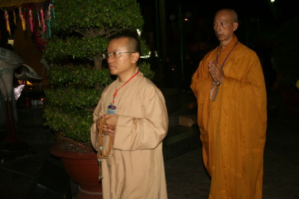 Lễ tưởng niệm vị anh hùng Nguyễn Trung Trực