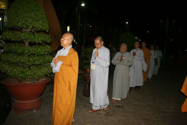 Lễ tưởng niệm vị anh hùng Nguyễn Trung Trực