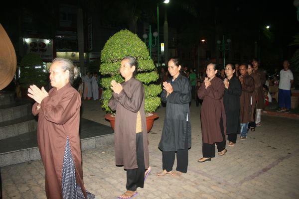 Lễ tưởng niệm vị anh hùng Nguyễn Trung Trực