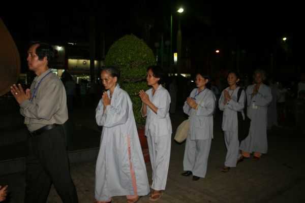 Lễ tưởng niệm vị anh hùng Nguyễn Trung Trực