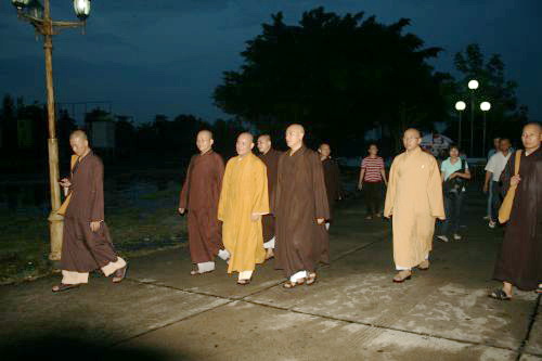 Xôn xao ngày chuẩn bị Hội thảo