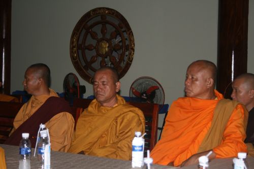 Đồng hành cùng Hội thảo