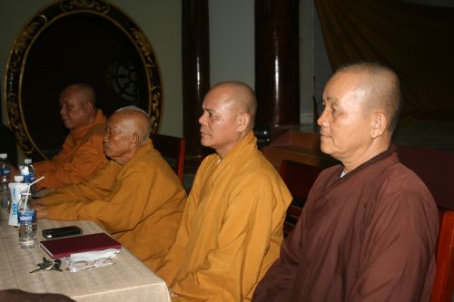 Đồng hành cùng Hội thảo