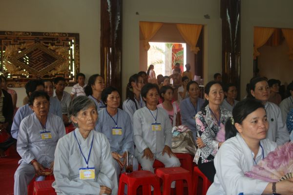 Ban Trị sự Phật giáo 10 tỉnh thành ký kết giao lưu với Ban trị sự Phật giáo tỉnh Kiên Giang