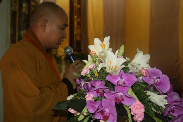 Ban Trị sự Phật giáo 10 tỉnh thành ký kết giao lưu với Ban trị sự Phật giáo tỉnh Kiên Giang