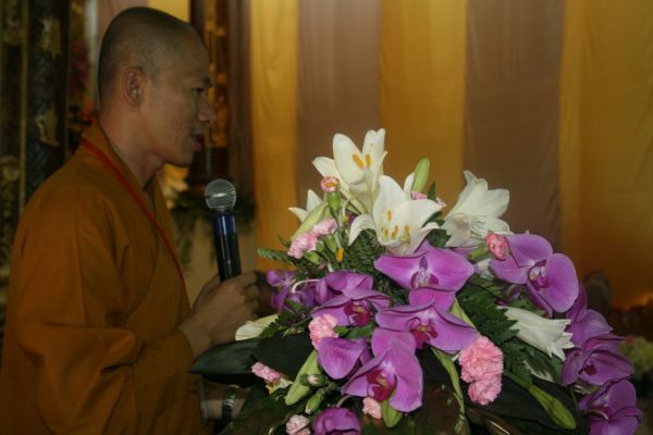 Ban Trị sự Phật giáo 10 tỉnh thành ký kết giao lưu với Ban trị sự Phật giáo tỉnh Kiên Giang