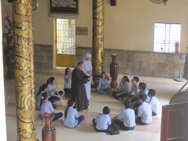 Giọt nắng mùa hạ