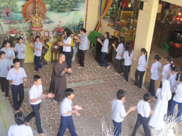 Giọt nắng mùa hạ