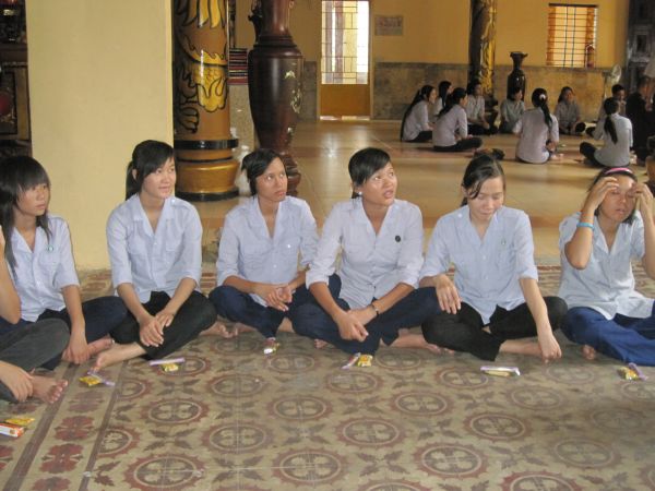 Giọt nắng mùa hạ