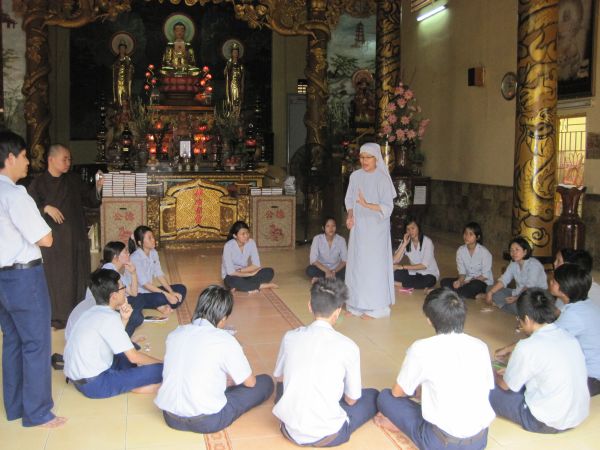 Giọt nắng mùa hạ