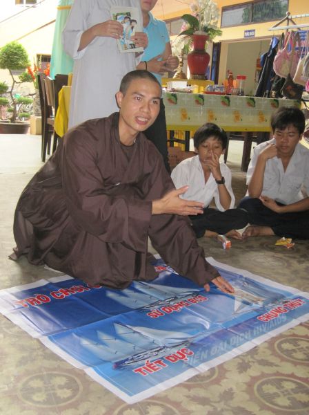 Giọt nắng mùa hạ