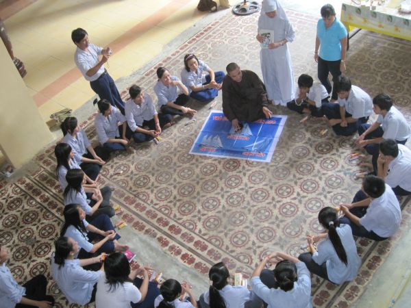 Giọt nắng mùa hạ