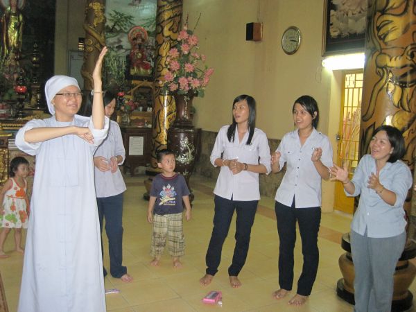 Giọt nắng mùa hạ