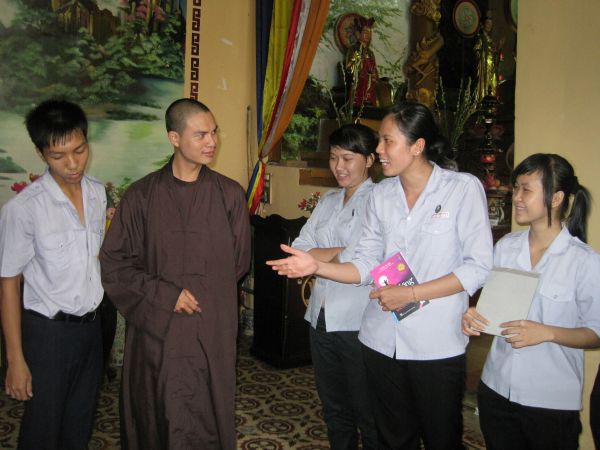 Giọt nắng mùa hạ