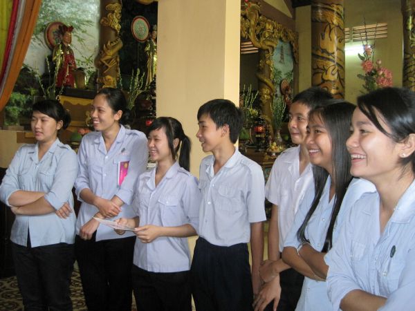 Giọt nắng mùa hạ