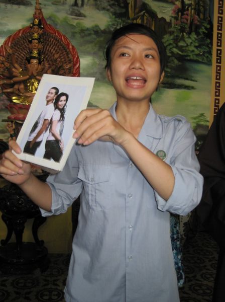 Giọt nắng mùa hạ