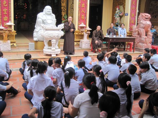 Giọt nắng mùa hạ