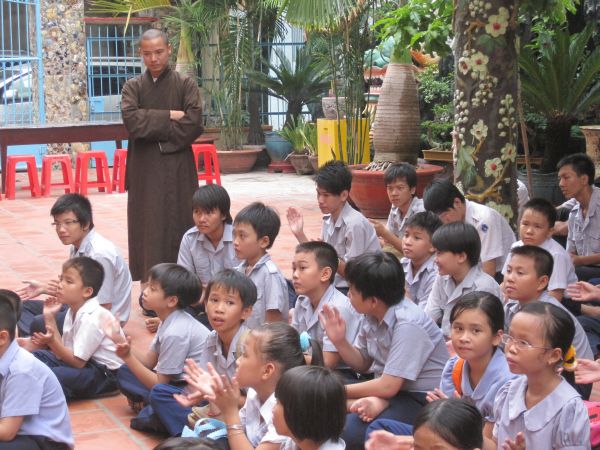 Giọt nắng mùa hạ