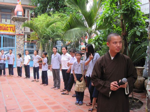 Giọt nắng mùa hạ