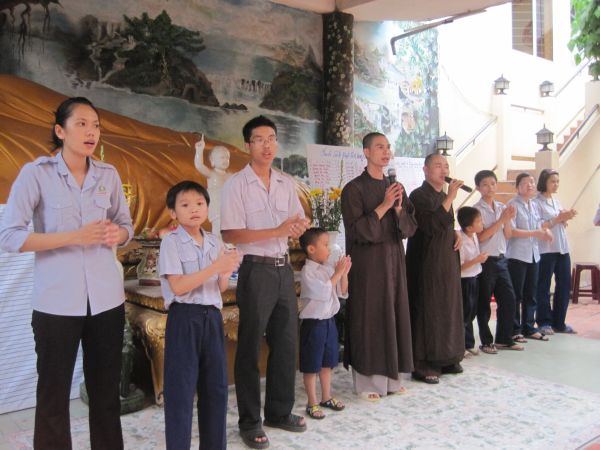 Giọt nắng mùa hạ