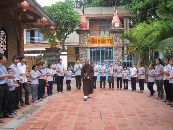 Giọt nắng mùa hạ