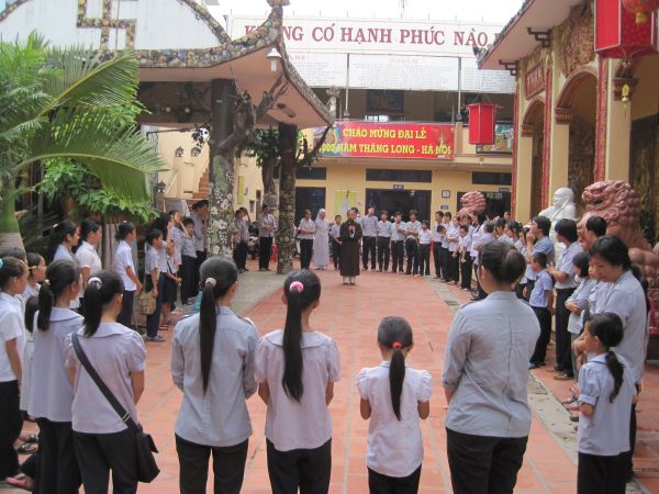 Giọt nắng mùa hạ