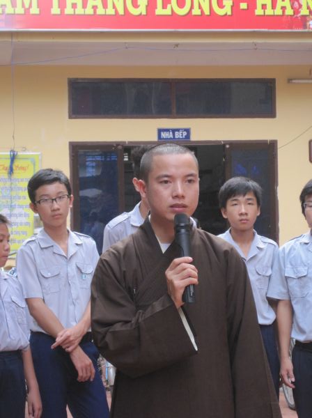 Giọt nắng mùa hạ