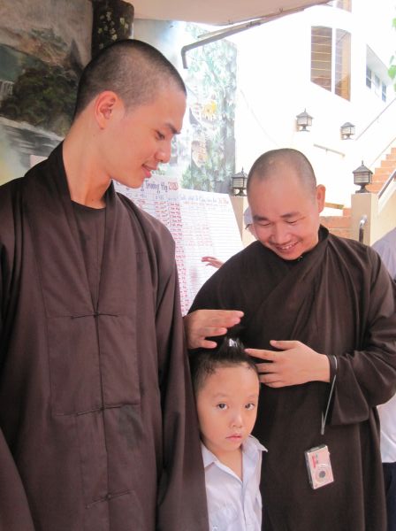 Giọt nắng mùa hạ