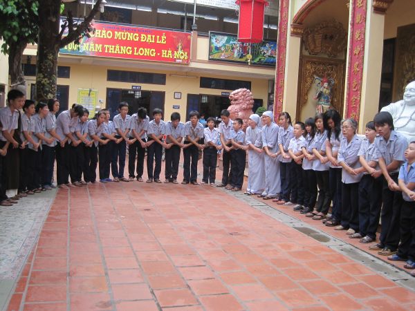 Giọt nắng mùa hạ