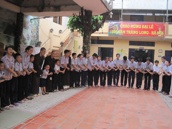 Giọt nắng mùa hạ