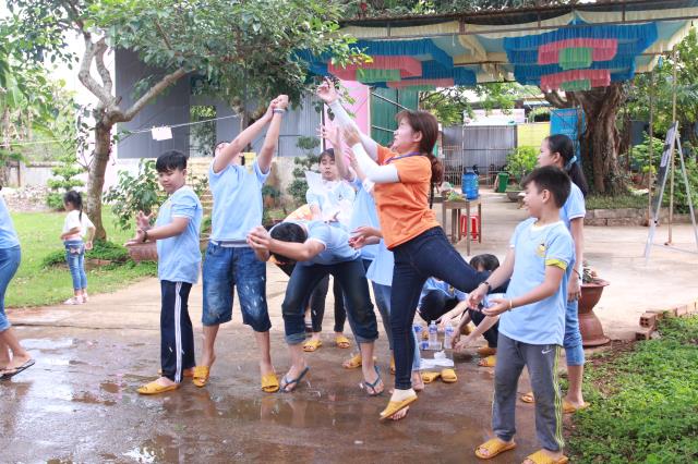Lâm Ánh Ngọc: Đạo Phật đã cứu cuộc đời tôi