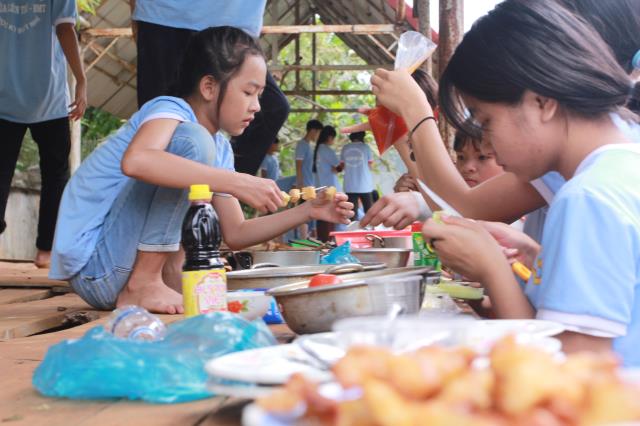 Lâm Ánh Ngọc: Đạo Phật đã cứu cuộc đời tôi