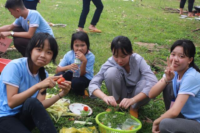 Lâm Ánh Ngọc: Đạo Phật đã cứu cuộc đời tôi