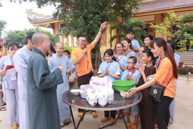 Lâm Ánh Ngọc: Đạo Phật đã cứu cuộc đời tôi